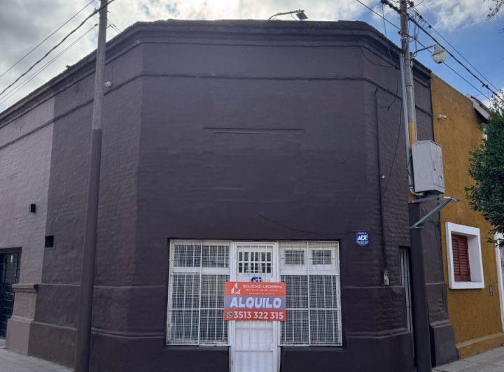Local comercial · 35m² · 1 Ambiente