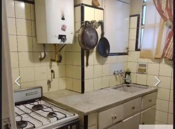 PH · 94m² · 6 Ambientes · PH en Venta - 4 Dorm. 2 Baños - 165 m - Almagro