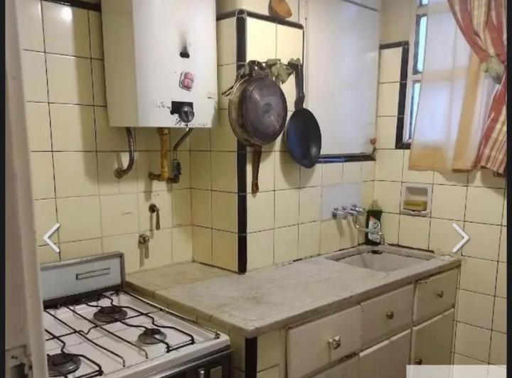 PH · 94m² · 6 Ambientes