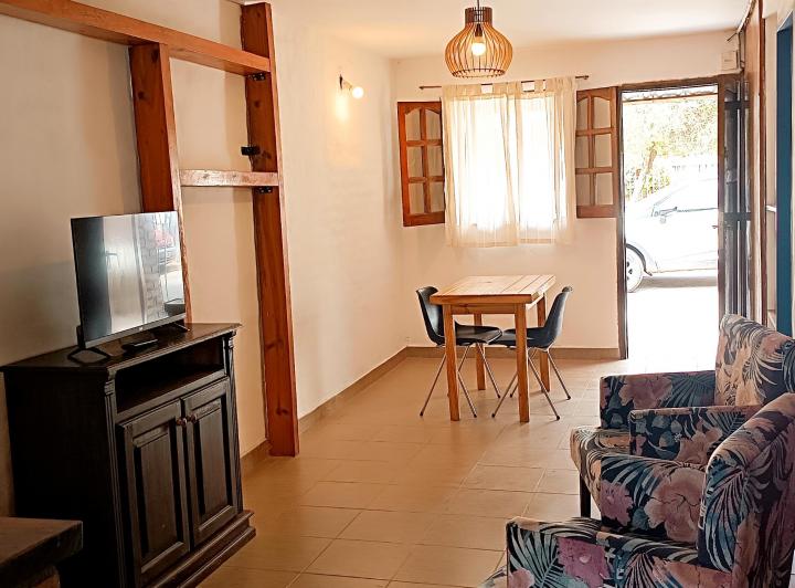 Departamento · 55m² · 3 Ambientes