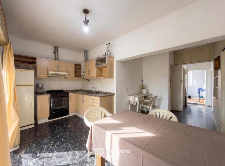 Departamento · 68m² · 5 Ambientes