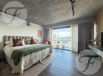 Departamento · 32m² · 1 Ambiente · Disponibilidad Inmediata | Alquiler Temporal