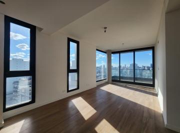 Departamento · 68m² · 3 Ambientes · 1 Cochera · Dome Green Soho - 3 Amb en Piso Alto Cochera - Amenities y Seguridad 24hs