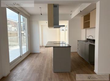 Departamento · 56m² · 2 Ambientes · Departamento en Venta Cañitas 2 Ambientes Gran Vista Amenities