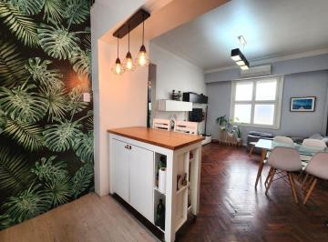 PH · 52m² · 3 Ambientes · PH Excelente 3amb Super Luminoso! Apto Credito!