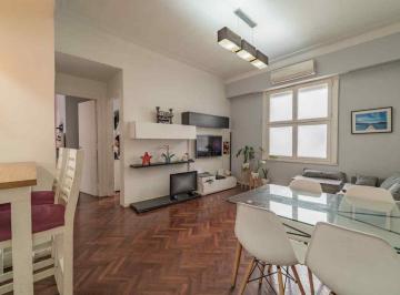 PH · 52m² · 3 Ambientes · PH Excelente 3amb Super Luminoso! Apto Credito!