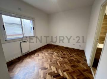 Departamento · 34m² · 2 Ambientes · Alquiler 2 Ambientes Reciclado a Nuevo Todo Incluido Dorrego