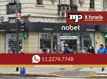 Local comercial · 111m² · 2 Ambientes · Local en Tribunales