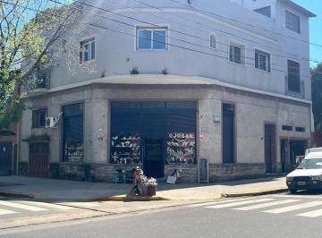 PH de 4 ambientes, Parque Chacabuco · PH con Garage y Local en Esquina - Barrio de Caballito