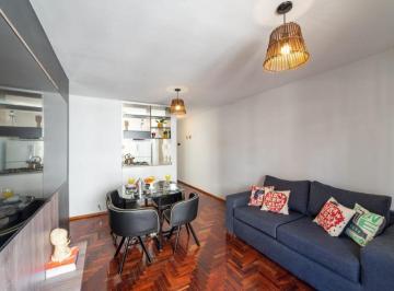 Departamento de 3 ambientes, Córdoba · Alquilo Dpto. Amoblado Mensual 950.000 Nueva Cordoba