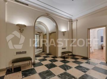 Departamento · 111m² · 4 Ambientes · Departamento en Venta en Recoleta de 2 Dorm.. Impecable.