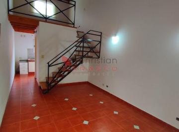Departamento de 2 ambientes, Tres de Febrero · Alquiler Departamento 2 Ambientes Tipo Loft, a m de La Estación de Tren Urquiza de m. Coronado