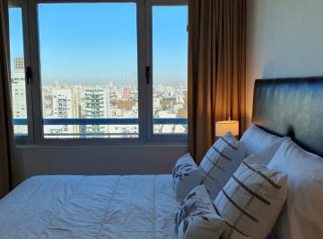 Departamento · 35m² · 1 Ambiente · Departamento - Palermo