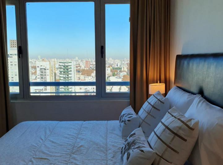 Departamento · 35m² · 1 Ambiente