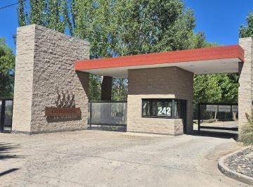 Terreno · 757m² · Terreno en Venta, Barrio Privado La Alameda, General Roca, Patagonia