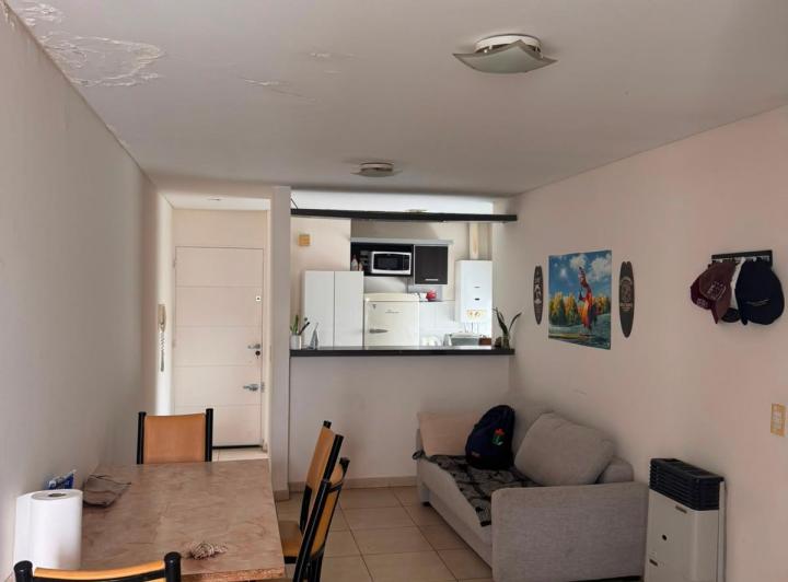 Departamento · 45m² · 1 Dormitorio