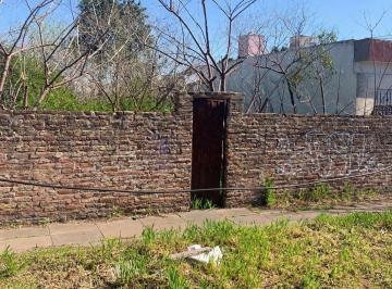 Terreno · 300m² · Terreno en Venta Castelar Norte