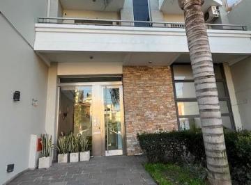 Departamento · 40m² · 2 Ambientes · 1 Cochera · Departamento con Cochera