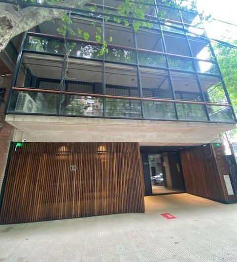 Departamento · 47m² · 2 Ambientes