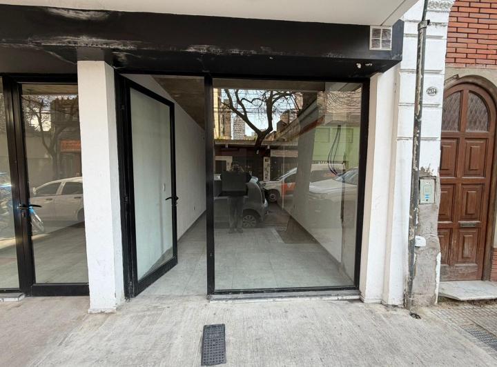 Locales comerciales en venta — RealXpertAI