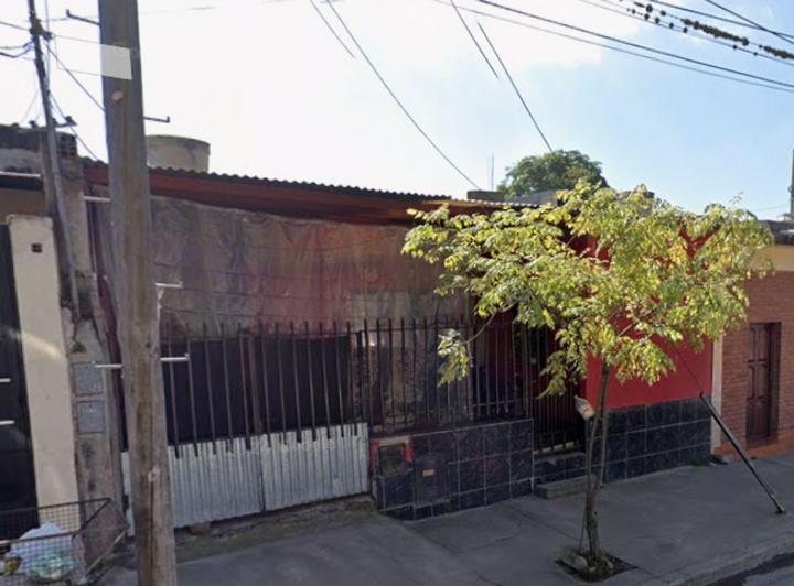 Casa · 100m² · 6 Ambientes