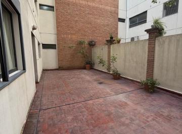 Departamento · 101m² · 4 Ambientes · 1 Cochera · Departamento en Belgrano