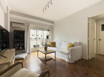 Departamento · 69m² · 3 Ambientes · Venta Departamento Semipiso 3 Ambientes Recoleta Apto Credito
