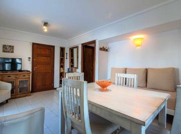 Departamento · 60m² · 3 Ambientes · 2 Cocheras · Alquiler Departamento 3 Ambientes Pinamar Centro