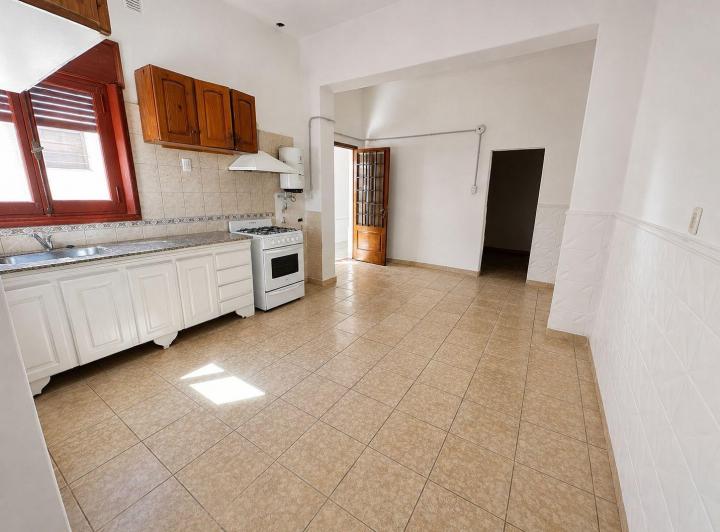 Departamento · 50m² · 3 Ambientes