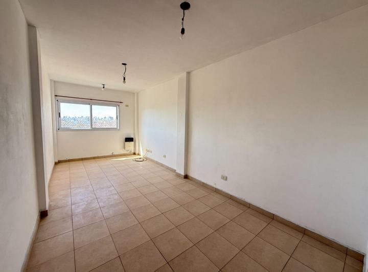 Departamento · 31m² · 1 Ambiente