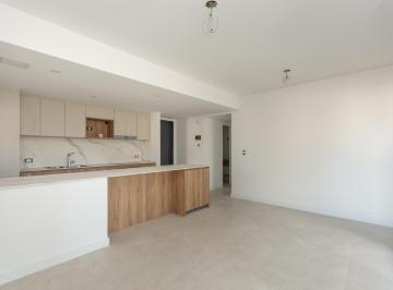 Departamento · 47m² · 2 Ambientes · 1 Cochera · Venta Departamento 2 Ambientes Acassuso Sobre Av Libertador