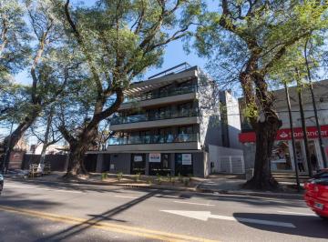 Departamento · 47m² · 2 Ambientes · 1 Cochera · Venta Departamento 2 Ambientes Acassuso Sobre Av Libertador a Estrenar