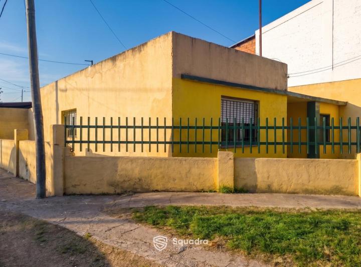 Casa · 65m² · 4 Ambientes