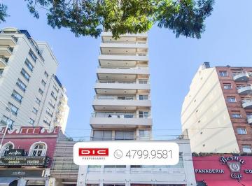 Departamento · 37m² · 2 Ambientes · Departamento 2 Ambientes Alquiler - Olivos