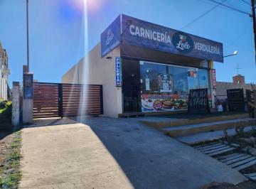Local comercial , Villa Santa Cruz del Lago · Propiedad Más Local Sobre Ruta 28, a m del Cruce.