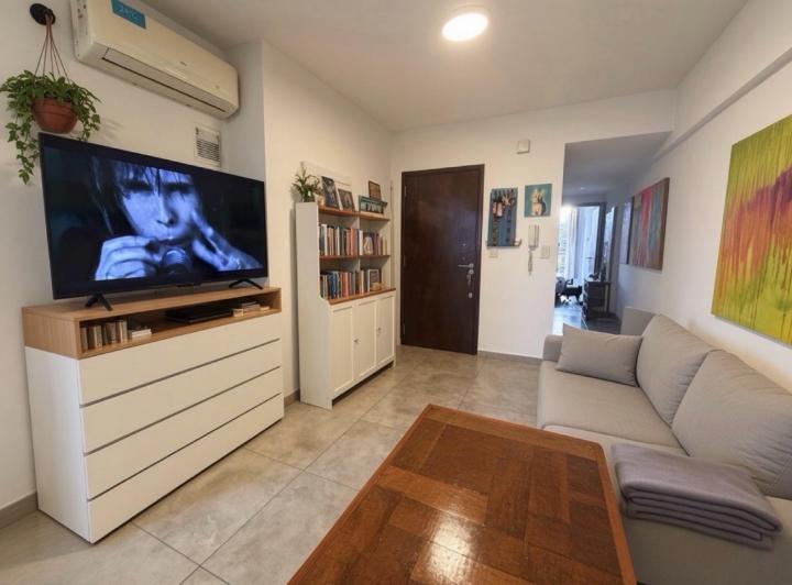 Departamento · 44m² · 2 Ambientes