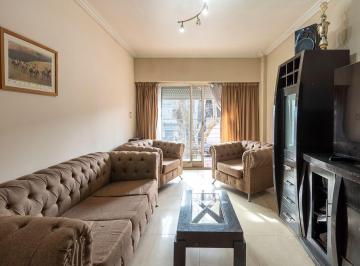 Departamento · 96m² · 5 Ambientes · Venta Depto, 5 Amb. Balcon, 2 Baños, V. Urquiza