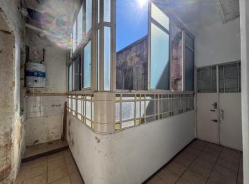 PH · 58m² · 2 Ambientes · Apto Crédito PH Usd 860/m² Tipo Loft Entrepiso y Espacio Aéreo – Barracas Oportunidad