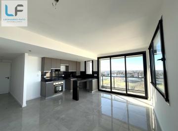 Departamento · 66m² · 3 Ambientes · Alquiler 3 Ambientes – Torre Brickell Boulevard - Tigre