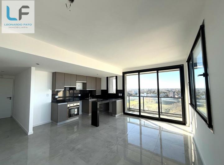 Departamento · 66m² · 3 Ambientes