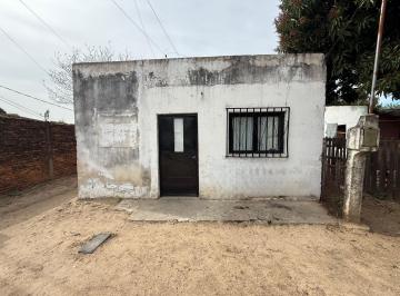 Casa · 63m² · 2 Ambientes · Casa a Restaurar en Venta Goya Corrientes