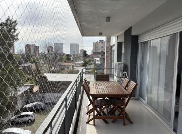 Departamento · 63m² · 3 Ambientes · 1 Cochera · Departamento en Venta de 3 Ambientes en Tigre, Gba Norte