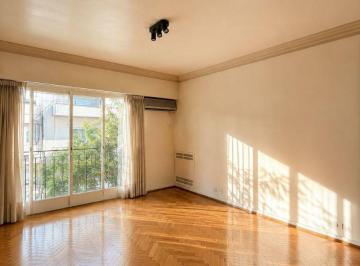 Departamento de 4 ambientes, Recoleta · Guido - Av Callao - Super Cat - Gran Lyc a Bcon - 2dorm - Bñ + Toi - Coc Break - Sala Recep - Lavad - Dep - Baulera
