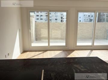 Departamento · 47m² · 2 Ambientes · Departamento en Cañitas Venta 2 Ambientes Amenities Estrenar
