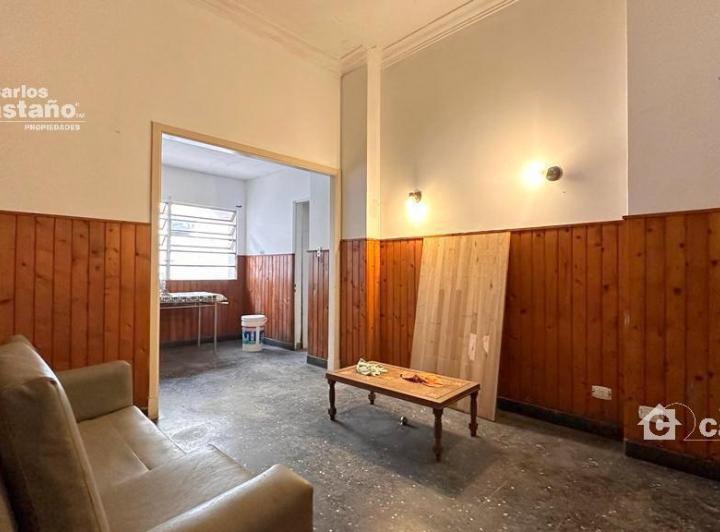 PH · 60m² · 2 Ambientes