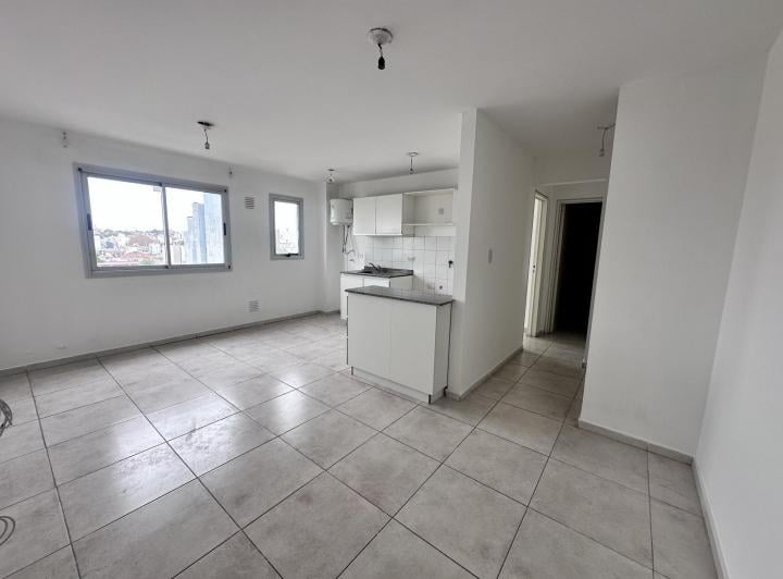 Departamento · 45m² · 2 Ambientes