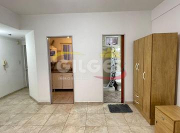 Departamento · 30m² · 1 Ambiente · Alquiler Departamento 1 Amb en Ramos Mejia