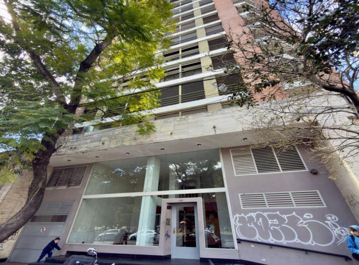 Departamento · 62m² · 3 Ambientes · 1 Cochera