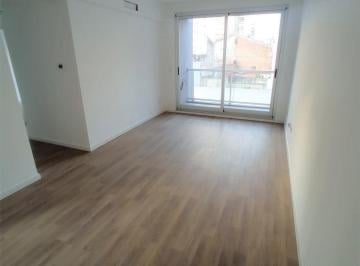 Departamento · 58m² · 3 Ambientes · Departamento 3 Ambientes en Venta con Toilette Villa Crespo