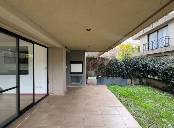 Departamento · 85m² · 3 Ambientes · 1 Cochera
